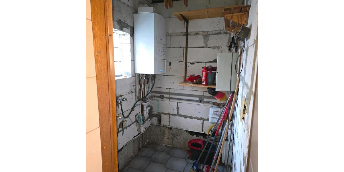 Zechenhaus DHH Doppelhaushälfte Haus 3 zimmer