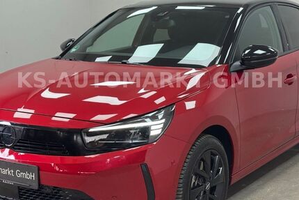 Opel Corsa 16.480 km 18.250 &euro; Essen 45326