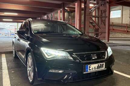 Seat Leon 112.000 km 14.600 &euro; Essen 45147