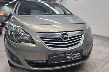 Opel Meriva 340.075 km 2.280 € Heiligenhaus 42579