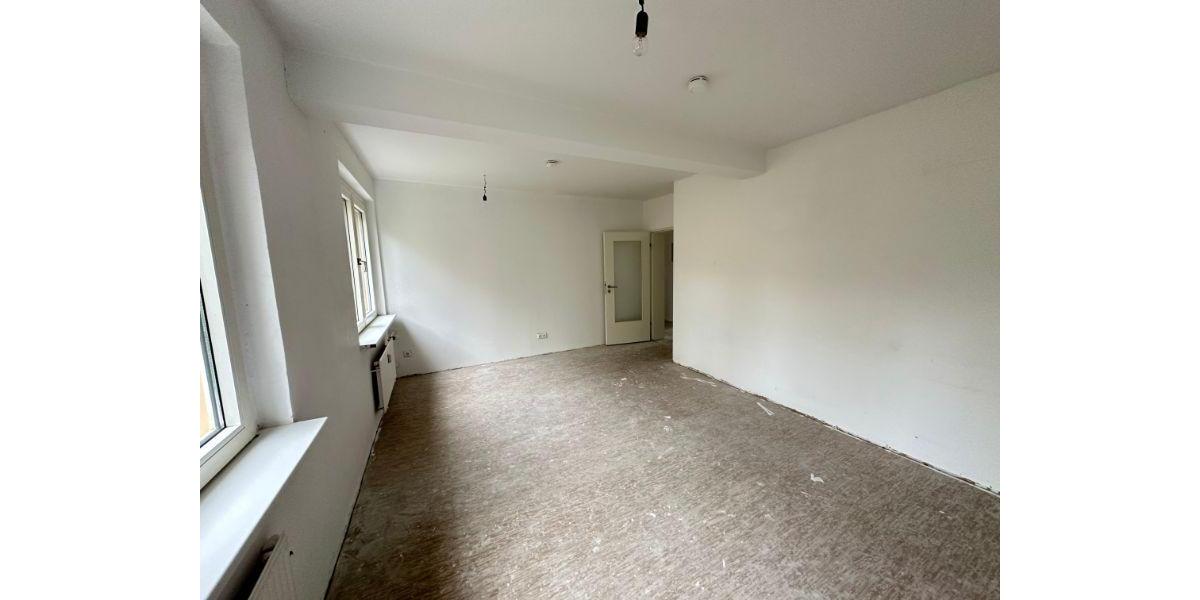 3 12 Raum im Erdgeschoss in ruhiger Lage ! 3.5 zimmer