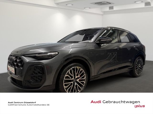 Audi SQ5 2.000 km 78.900 &euro; Düsseldorf 40233