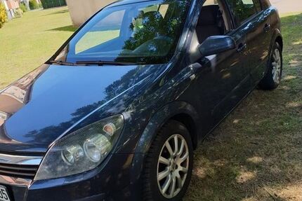 Opel Astra 180.000 km 1.100 &euro; Recklinghausen 45663