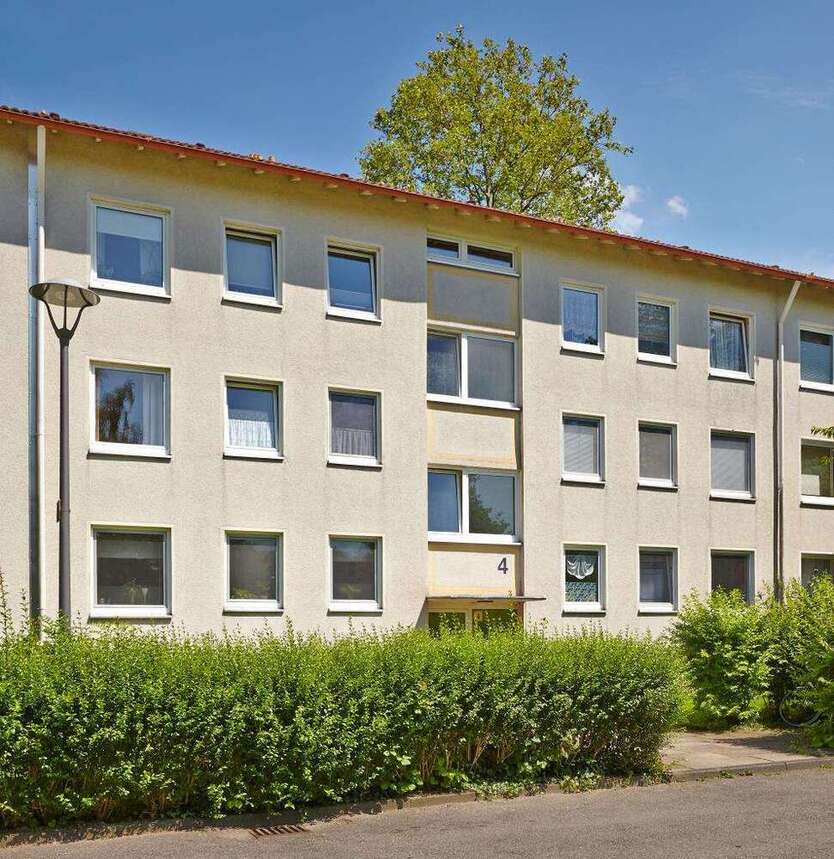 Wohnung zum Mieten in Bochum 490 € 59.29 m²