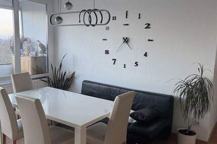 Wohnung Krefeld Benrad-Nord - 3 Zimmer, 75 m&sup2;, 170.000&euro; | Angebot:25274374