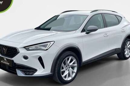 Cupra Formentor 62.771 km 23.470 € Bottrop 46244