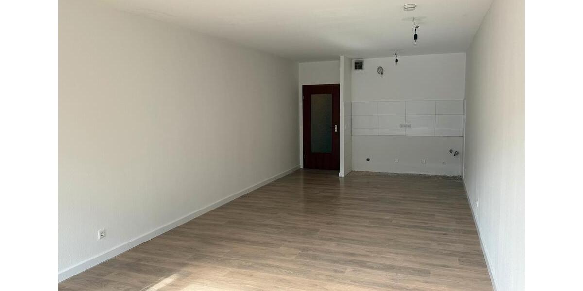 Etagenwohnung Krefeld Cracau - 1 Zimmer, 45 m&sup2;, 410&euro; | Angebot:25164959