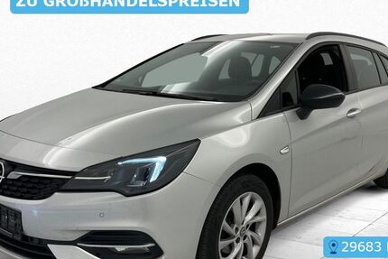 Opel Astra 102.764 km 10.707 € Krefeld 47829