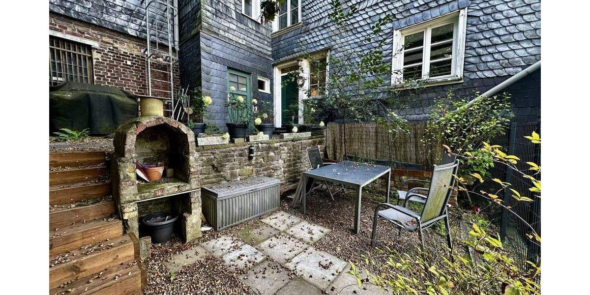 Etagenwohnung Velbert Langenberg - 3 Zimmer, 60 m&sup2;, 169.999&euro; | Angebot:24544903