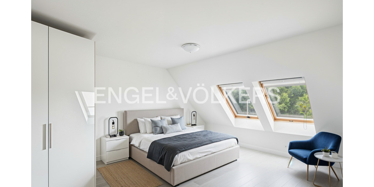 Doppelhaushälfte Krefeld Verberg - 5 Zimmer, 144 m&sup2;, 599.000&euro; | Angebot:23987134