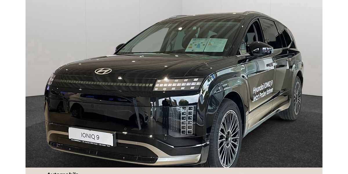 Hyundai IONIQ 9 6.000 km 64.990 &euro; Herne 44653
