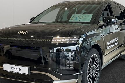 Hyundai IONIQ 9 6.000 km 65.990 &euro; Herne 44653