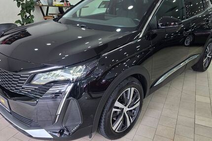 Peugeot 3008 32.000 km 22.490 € Recklinghausen 45661