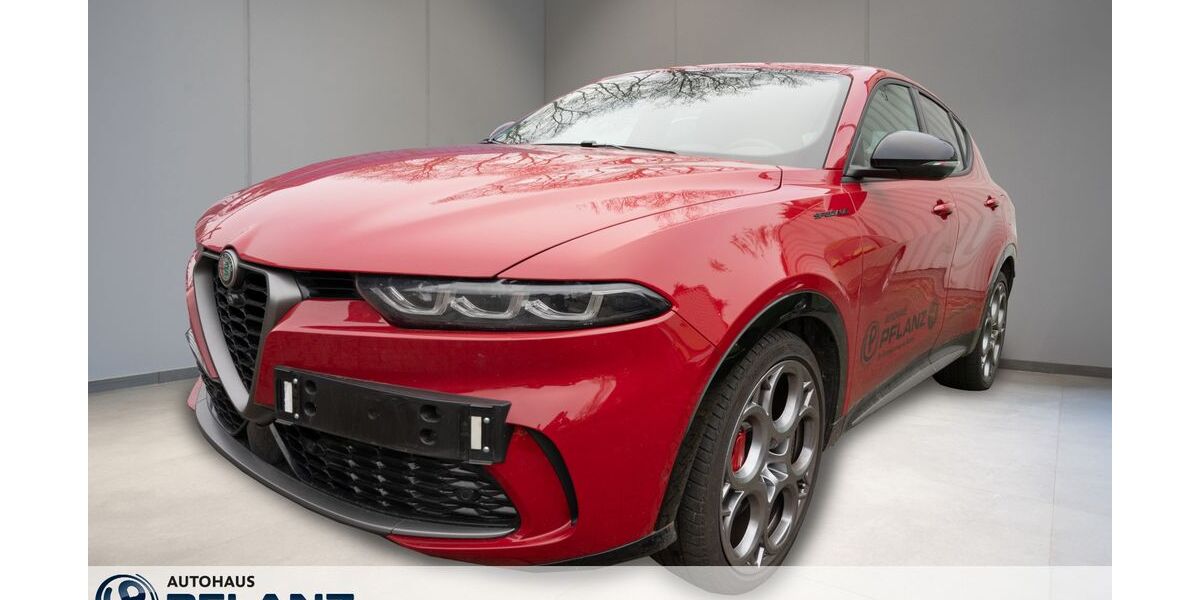 Alfa Romeo Tonale 31.350 km 29.890 € Herne 44625