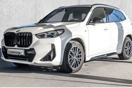 BMW X1 21.100 km 44.990 &euro; Velbert 42553