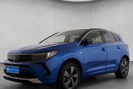 Opel Grandland (X) 30.201 km 20.890 &euro; Düsseldorf 40549