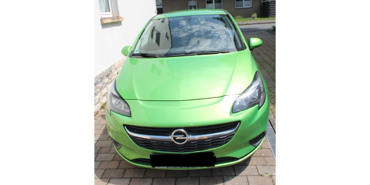 Opel Corsa 150.000 km 5.550 &euro; Neukirchen-Vluyn 47506