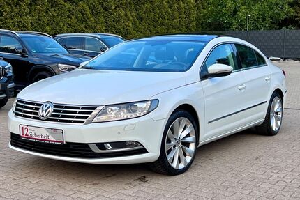 VW CC 133.000 km 16.990 &euro; Recklinghausen 45659