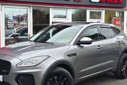 Jaguar E-Pace 39.200 km 32.899 &euro; Mülheim an der Ruhr 45476