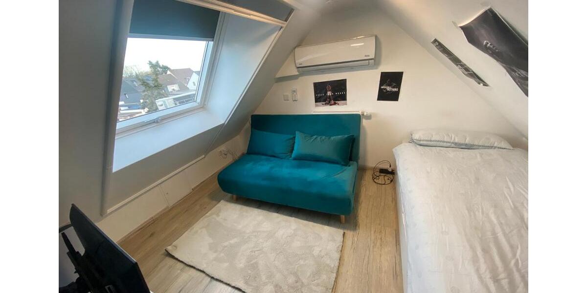 Doppelhaushälfte Duisburg Huckingen - 7 Zimmer, 120 m&sup2;, 575.000&euro; | Angebot:26367555