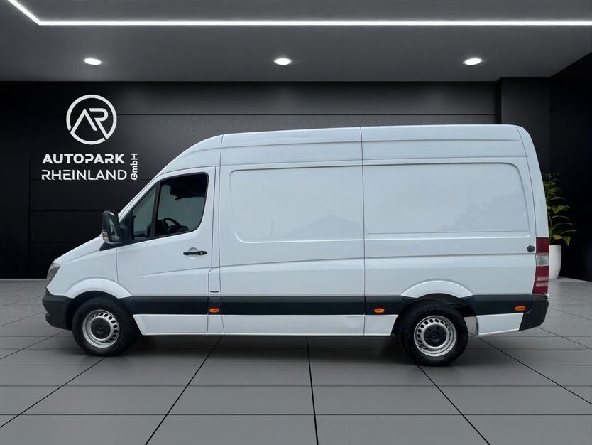Mercedes-Benz Sprinter 301.178 km 10.950 € Bochum 44866