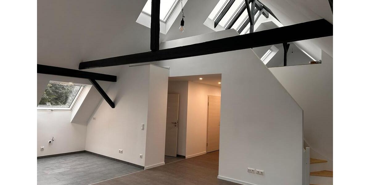 Loft - Studio - Atelier Herne Wanne-Bickern - 4.5 Zimmer, 92 m&sup2;, 1.050&euro; | Angebot:25625195