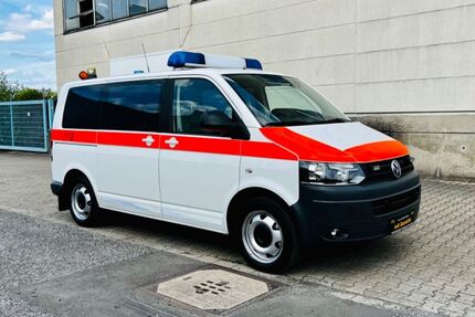 VW T5 Transporter 177.000 km 17.490 &euro; Essen 45327