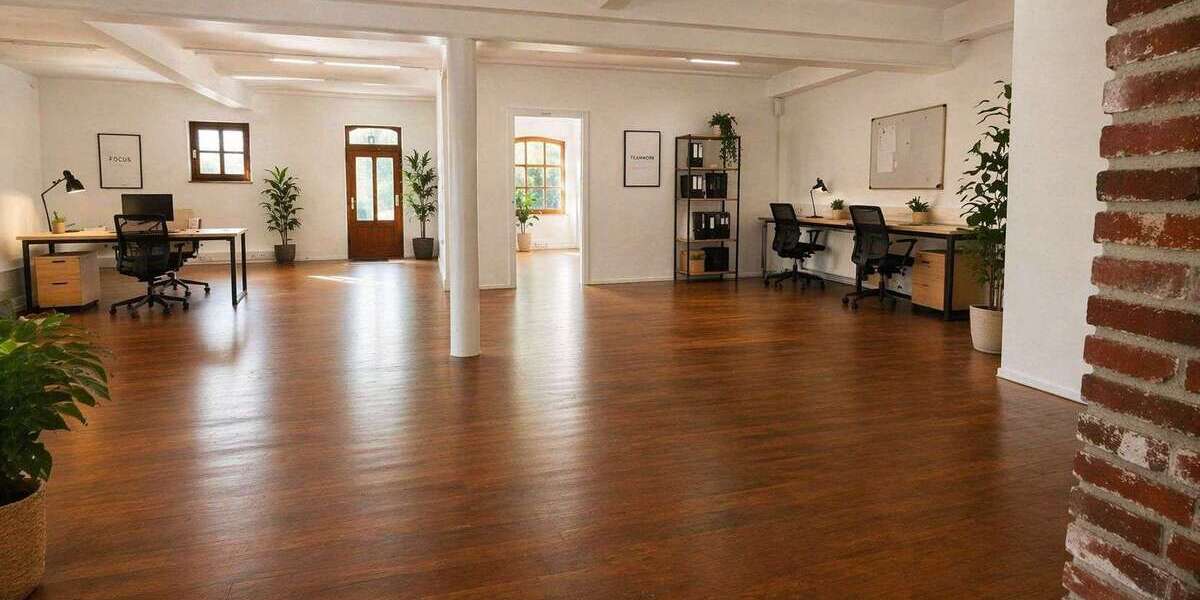 Gewerbeobjekt Krefeld Benrad - 1.560&euro; | Angebot:26372565