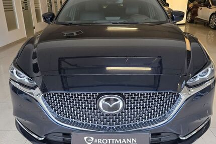 Mazda 6 45.299 km 26.600 &euro; Oberhausen 46149