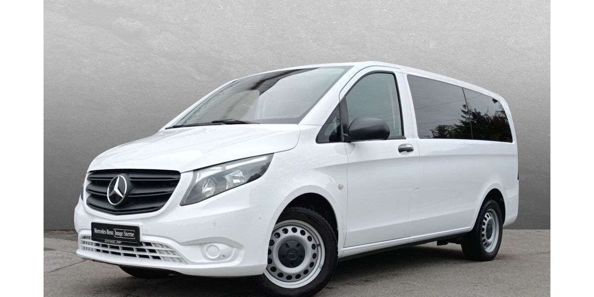 Mercedes-Benz Vito 35.800 km 39.450 &euro; Dinslaken 46535