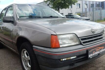 Opel Kadett