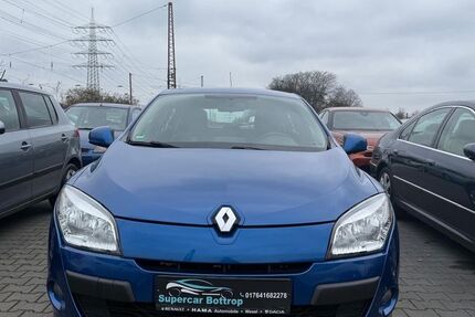 Renault Megane 132.171 km 5.499 &euro; Bottrop 46238