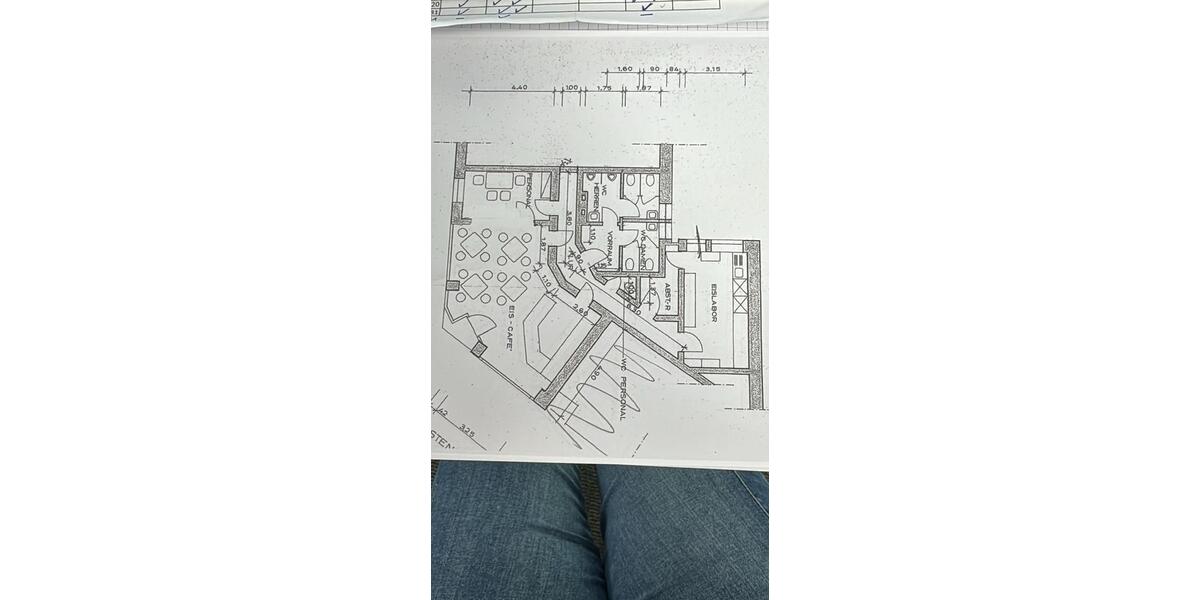 Gewerbeobjekt Bochum Günnigfeld - 840&euro; | Angebot:26357620