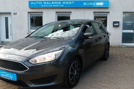 Ford Focus 131.773 km 6.290 &euro; Bochum 44809