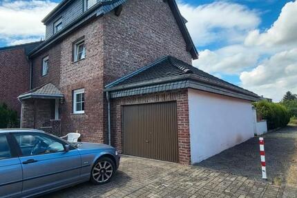 Haus Neukirchen-Vluyn Vluyn - 7 Zimmer, 155 m&sup2;, 500.000&euro; | Angebot:27417133