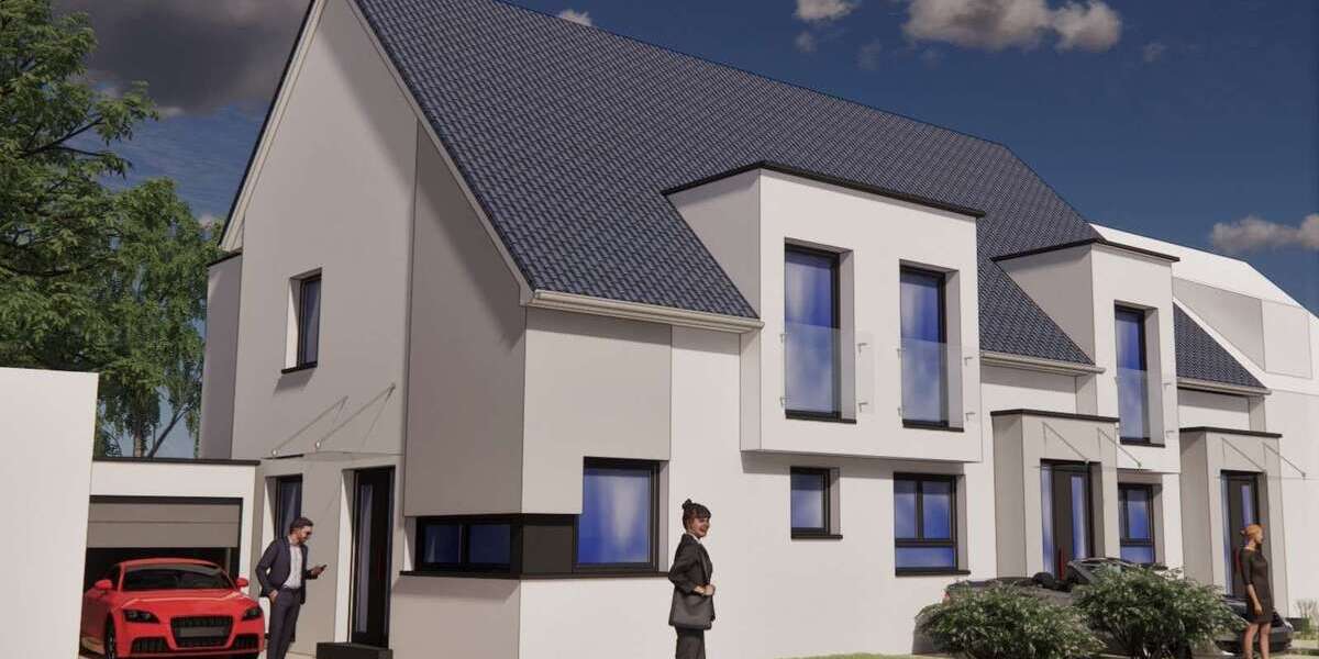 Einfamilienhaus Düsseldorf Mörsenbroich - 4 Zimmer, 120 m&sup2;, 749.000&euro; | Angebot:27154247
