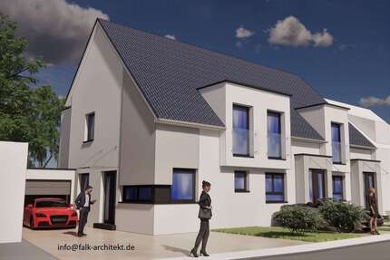 Haus Düsseldorf Mörsenbroich - 4 Zimmer, 120 m&sup2;, 749.000&euro; | Angebot:27154247