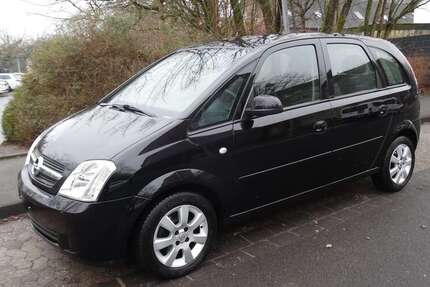 Opel Meriva 154.400 km 3.500 &euro; Düsseldorf 40589