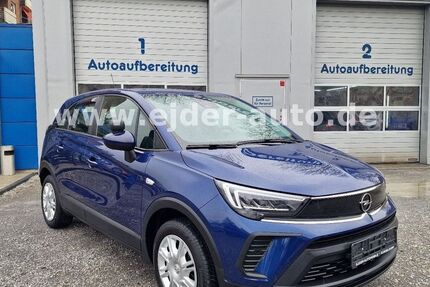 Opel Crossland (X) 36.815 km 12.950 &euro; Düsseldorf 40589