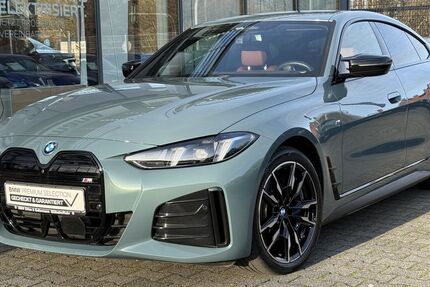 BMW i4 27.405 km 55.940 &euro; Mülheim 45472