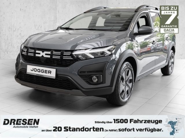 Dacia Jogger 3.500 km 20.490 &euro; Krefeld 47805
