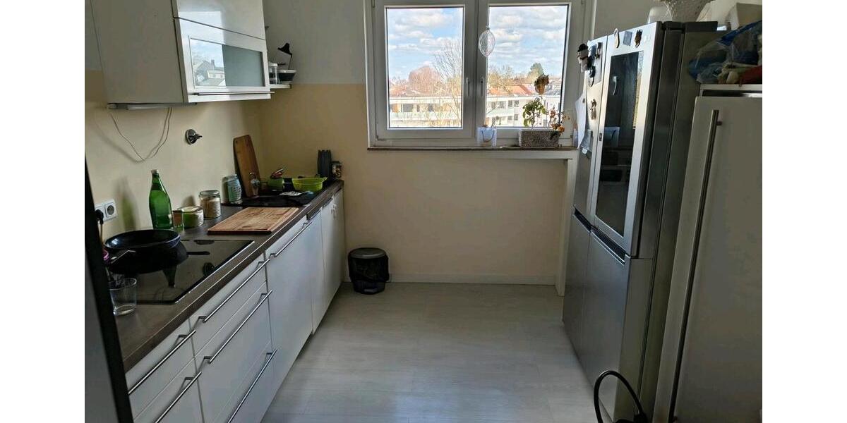 Etagenwohnung Bochum Bochum-Südwest - 3 Zimmer, 80 m&sup2;, 249.000&euro; | Angebot:26945410