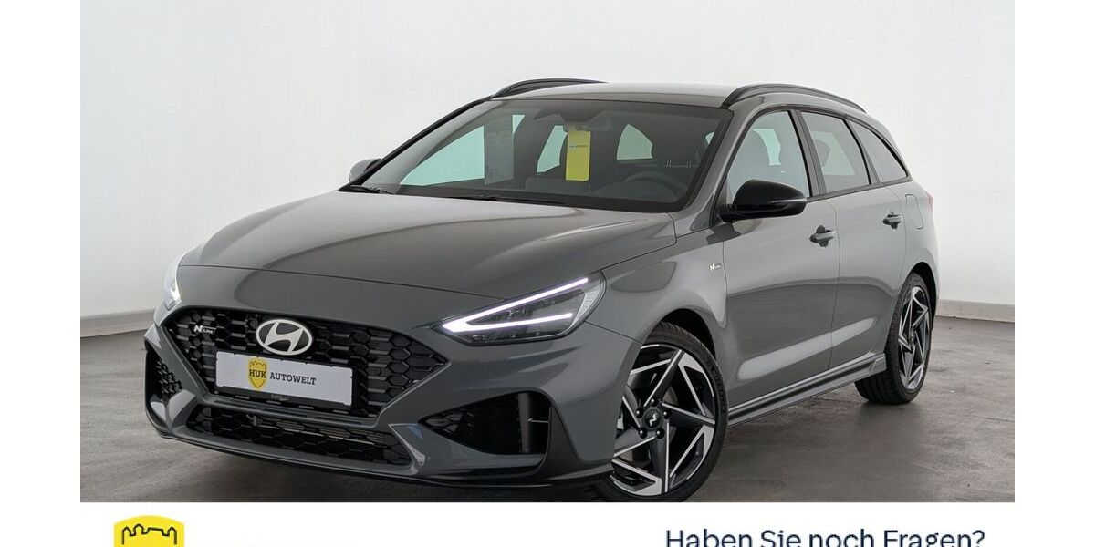 Hyundai i30 1.100 km 25.860 &euro; Düsseldorf 40599