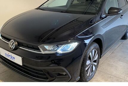 VW Polo 6.307 km 20.990 &euro; Bochum - Linden 44879