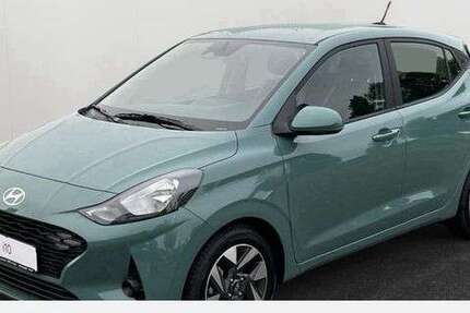 Hyundai i10 15.000 km 15.990 &euro; Recklinghausen 45663