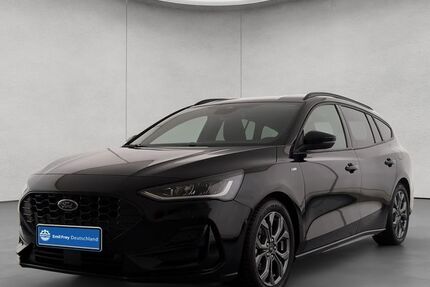 Ford Focus 11.856 km 21.890 &euro; Düsseldorf 40233
