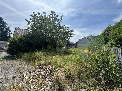 RUHIGE WOHNLAGE FÜR IHR NEUES ZUHAUSE - Grundstück Duisburg Walsum | Angebot:27157403