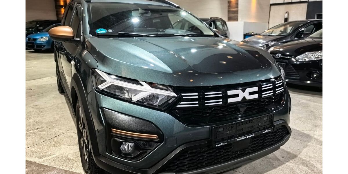 Dacia Jogger 17.742 km 19.000 &euro; Voerde 46562
