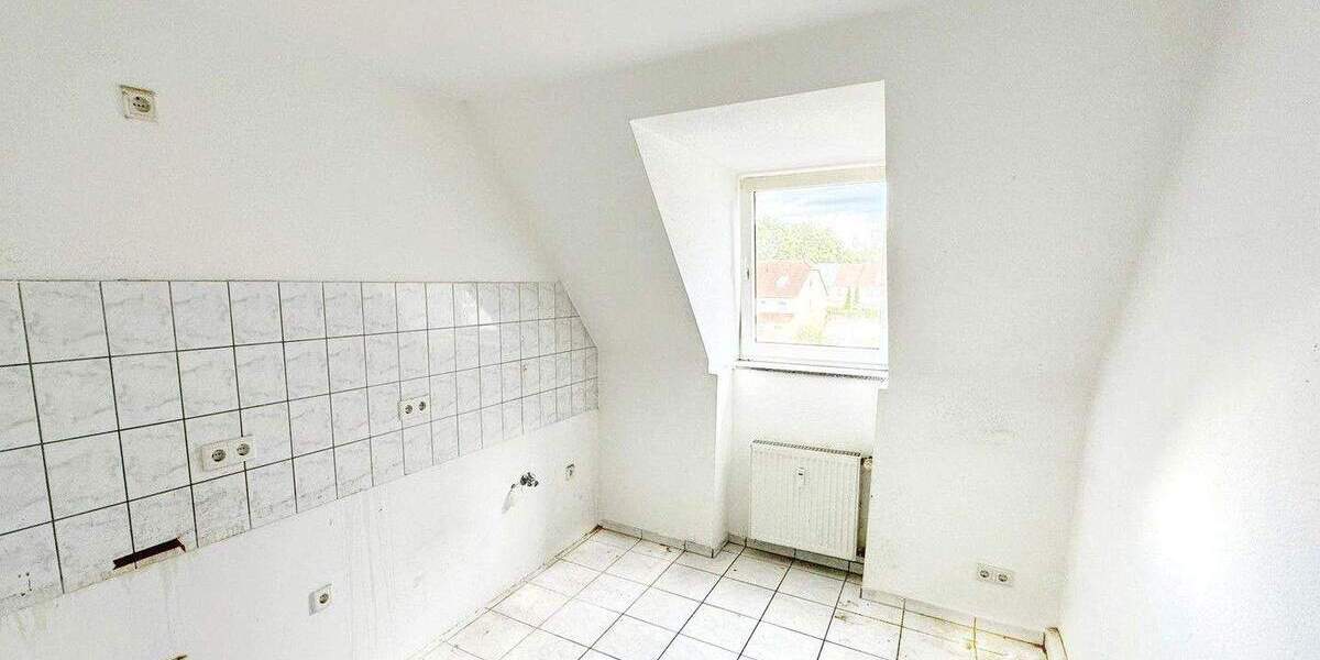 Etagenwohnung Herne Wanne - 3 Zimmer, 80 m&sup2;, 580&euro; | Angebot:25112317