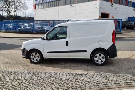 Fiat Doblo 162.557 km 5.999 &euro; Düsseldorf 40599